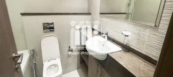1 bedroom Apartment in Saadiyat Island, UAE No. 8809 5