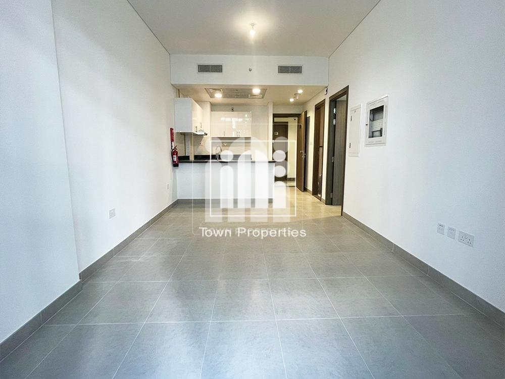 1 bedroom Apartment in Saadiyat Island, UAE No. 8809