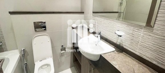 1 bedroom Apartment in Saadiyat Island, UAE No. 8809 6