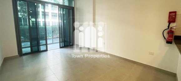 1 bedroom Apartment in Saadiyat Island, UAE No. 8809 16