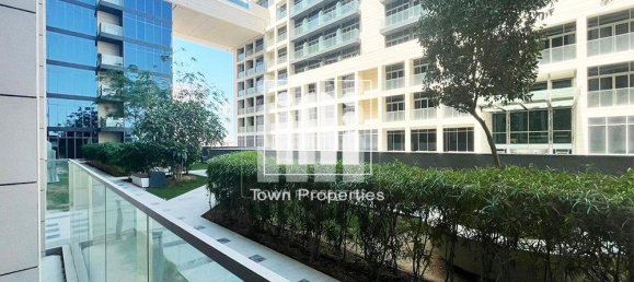 1 bedroom Apartment in Saadiyat Island, UAE No. 8809 10