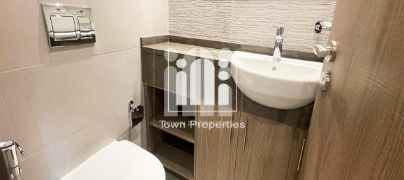 1 bedroom Apartment in Saadiyat Island, UAE No. 8809 13