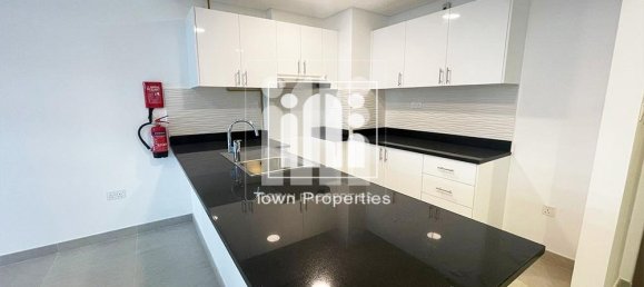 1 bedroom Apartment in Saadiyat Island, UAE No. 8809 4