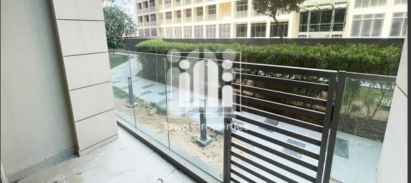 1 bedroom Apartment in Saadiyat Island, UAE No. 8809 11
