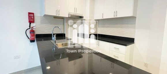 1 bedroom Apartment in Saadiyat Island, UAE No. 8809 8