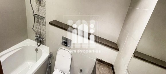 1 bedroom Apartment in Saadiyat Island, UAE No. 8809 2