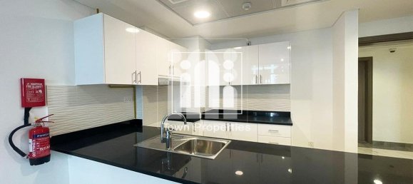 1 bedroom Apartment in Saadiyat Island, UAE No. 8809 3