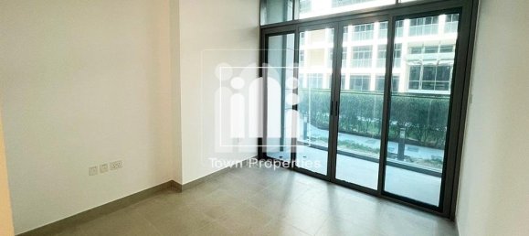 1 bedroom Apartment in Saadiyat Island, UAE No. 8809 15