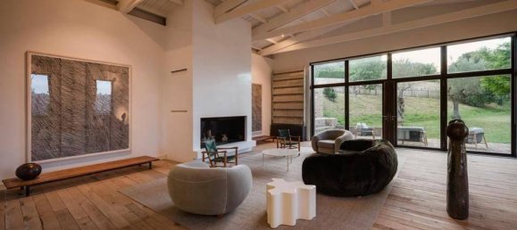 6-salle Maison à Montecarlo, Italy No. 153752 4