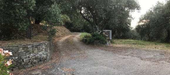 6-salle Maison à Montecarlo, Italy No. 153752 17