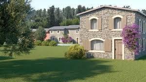 6-salle Maison à Montecarlo, Italy No. 153752