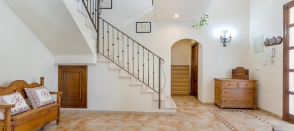 Casa T4 em Almoradi, Spain N.º 91742 9