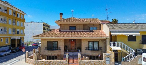Casa T4 em Almoradi, Spain N.º 91742 38