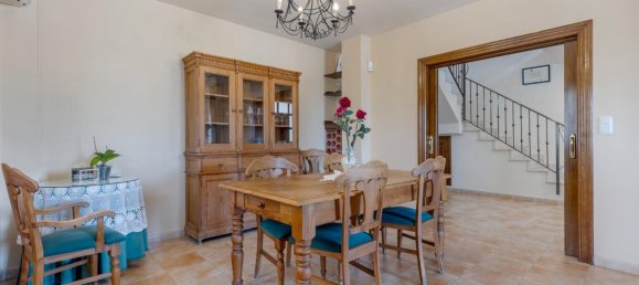 Casa T4 em Almoradi, Spain N.º 91742 11