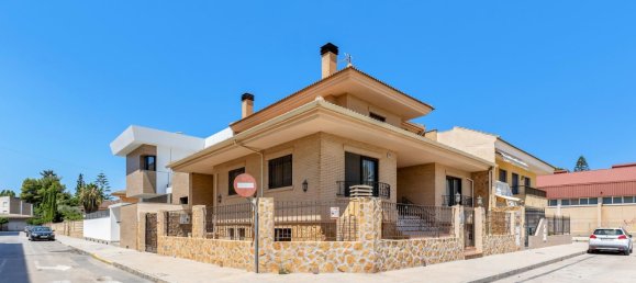 Casa T4 em Almoradi, Spain N.º 91742 2