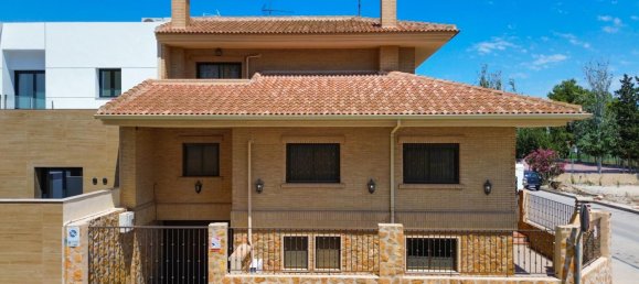 Casa T4 em Almoradi, Spain N.º 91742 3