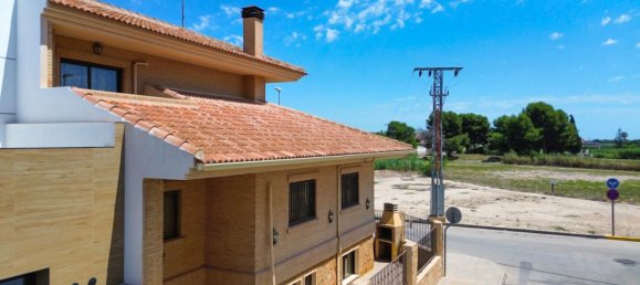 Casa T4 em Almoradi, Spain N.º 91742 39