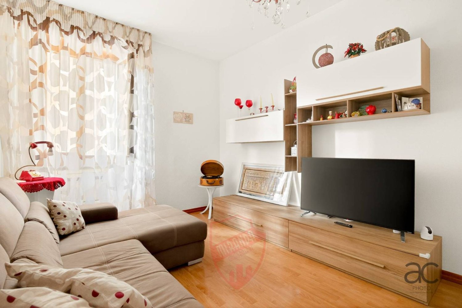 1 bedroom Apartment in Milan, Italy No. 362154