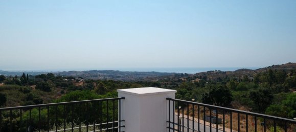 Пентхаус с 3 спальнями в Охен, Испания № 190943 3