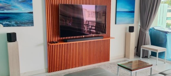 2 Schlafzimmer Eigentumswohnung in Phuket, Thailand, Nr. 65092 12