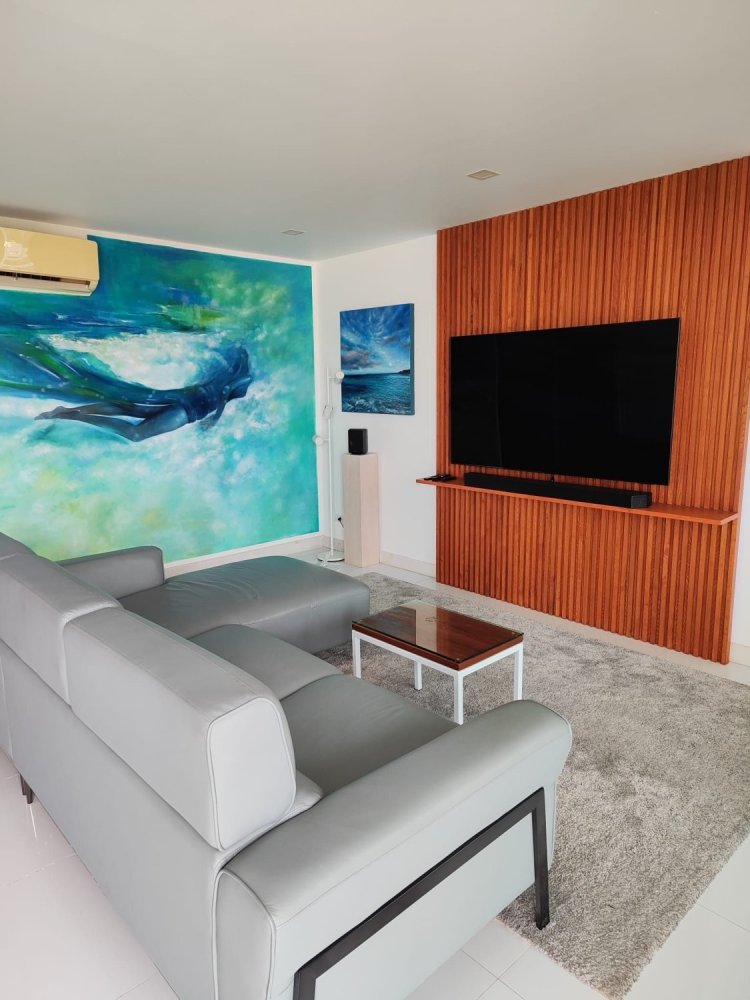 2 bedrooms Condo in Phuket, Thailand No. 65092