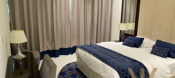 3 bedrooms Apartment in Downtown Dubai (Downtown Burj Dubai), UAE No. 22084 5