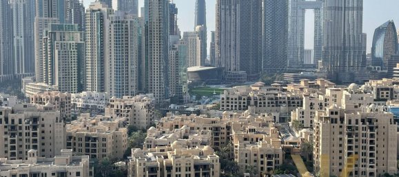 3 bedrooms Apartment in Downtown Dubai (Downtown Burj Dubai), UAE No. 22084 9