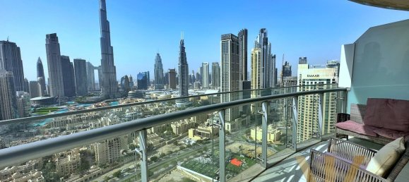 3 bedrooms Apartment in Downtown Dubai (Downtown Burj Dubai), UAE No. 22084 7