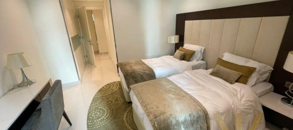 3 bedrooms Apartment in Downtown Dubai (Downtown Burj Dubai), UAE No. 22084 6