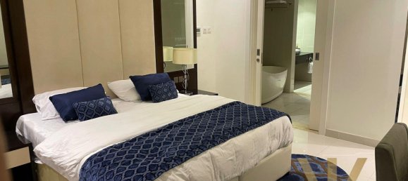 3 bedrooms Apartment in Downtown Dubai (Downtown Burj Dubai), UAE No. 22084 2