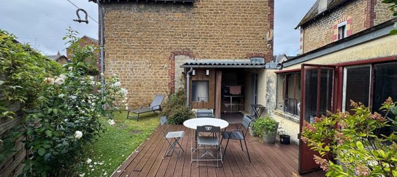 3 bedrooms House in Charleville-Mezieres, France No. 325104 10