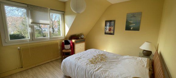 4 Schlafzimmer Haus in Amiens, France, Nr. 245606 7