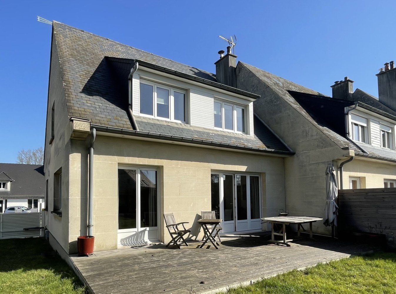 4 Schlafzimmer Haus in Amiens, France, Nr. 245606