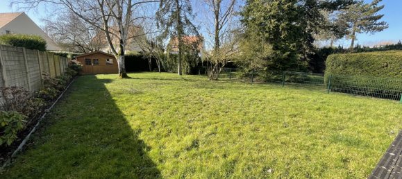 4 Schlafzimmer Haus in Amiens, France, Nr. 245606 8