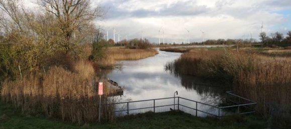 2 غرف نوم قطعة أرض في Cuxhaven, Germany رقم 198692 2