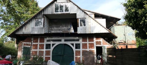 2 غرف نوم قطعة أرض في Cuxhaven, Germany رقم 198692 4