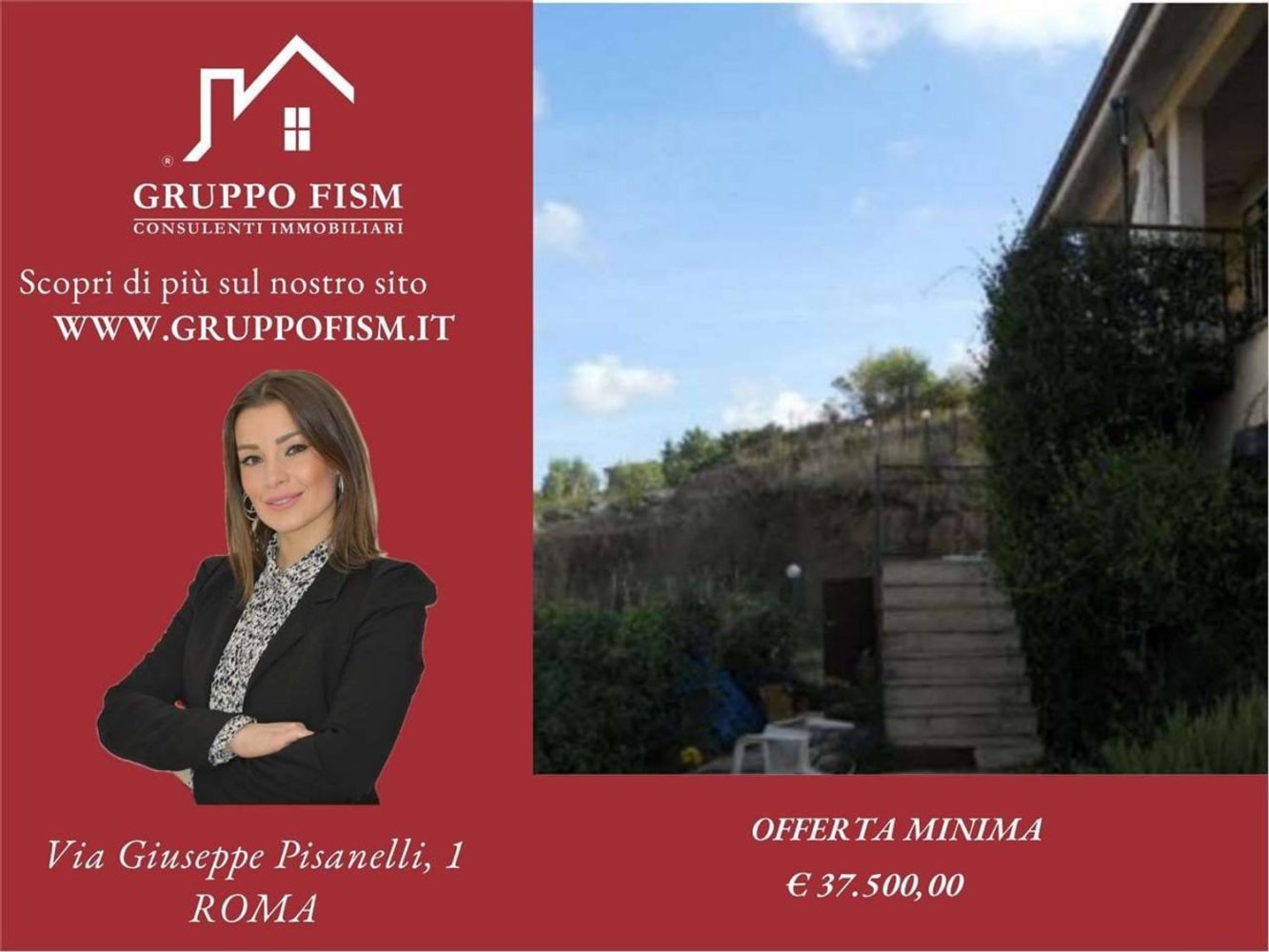 Casa de 5 divisões em Ardea, Italy N.º 279986