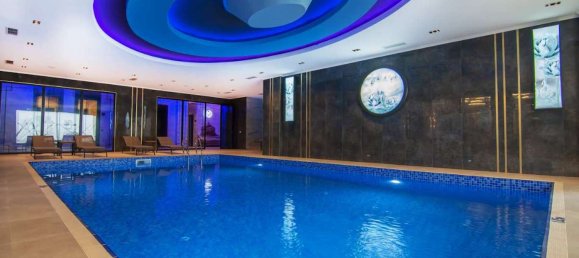 Wohnung 1+1 in Alanya, Turkey, Nr. 26397 4