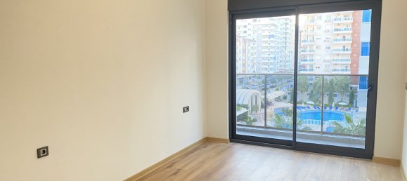 Wohnung 1+1 in Alanya, Turkey, Nr. 26397 11
