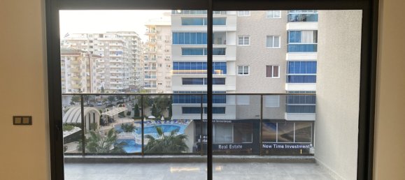 Wohnung 1+1 in Alanya, Turkey, Nr. 26397 9