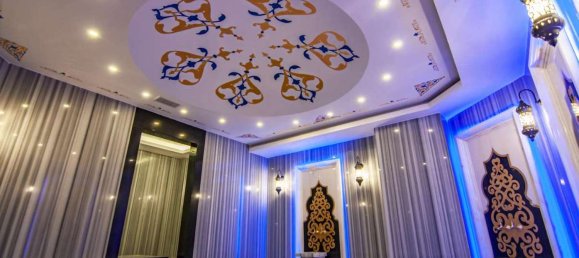 Wohnung 1+1 in Alanya, Turkey, Nr. 26397 6