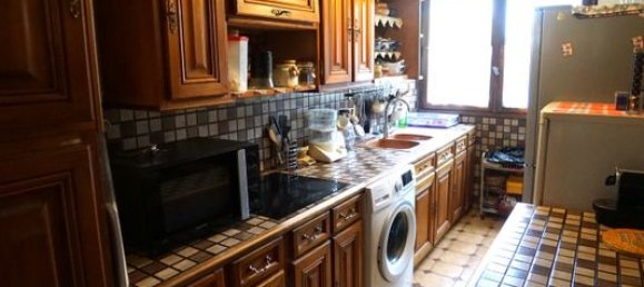 3 Schlafzimmer Wohnung in Aulnay-sous-Bois, France, Nr. 181451 5