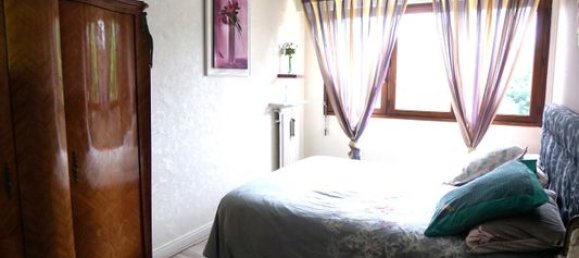 3 Schlafzimmer Wohnung in Aulnay-sous-Bois, France, Nr. 181451 6