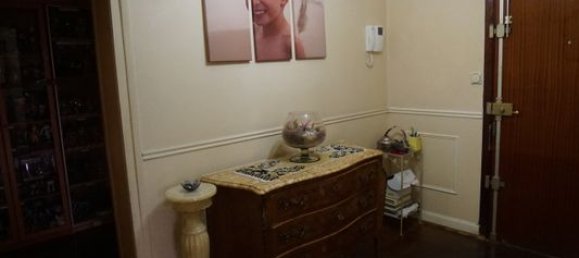 3 Schlafzimmer Wohnung in Aulnay-sous-Bois, France, Nr. 181451 8