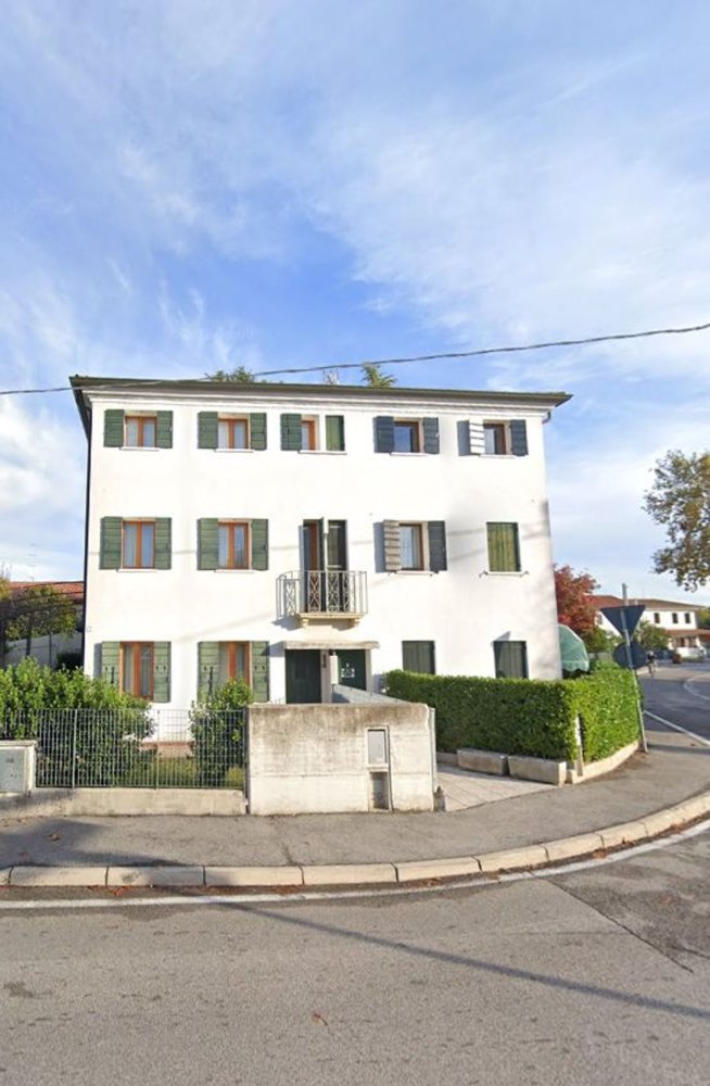 4-Zimmer Doppelhaus in Spresiano, Italy, Nr. 308030