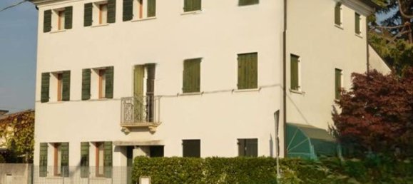 4-Zimmer Doppelhaus in Spresiano, Italy, Nr. 308030 27