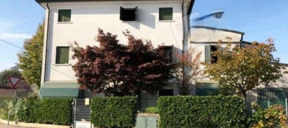 4-Zimmer Doppelhaus in Spresiano, Italy, Nr. 308030 24