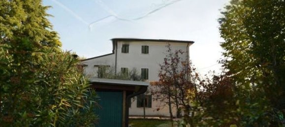 4-Zimmer Doppelhaus in Spresiano, Italy, Nr. 308030 23