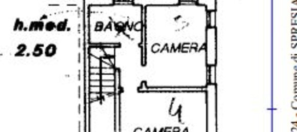 4-Zimmer Doppelhaus in Spresiano, Italy, Nr. 308030 35