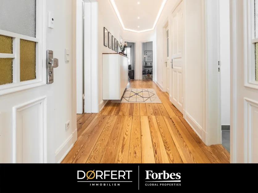 3 غرف نوم شقة في Altona, Germany رقم 311345